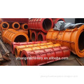 600mm-1200 mould adavilable, cement pipe mould